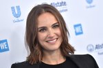 Natalie Portman proslavily nejen Hvězdné války, je taky aktivistka za práva zvířat.