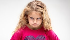 9 emocí, které škodí vašim dětem! Pomozte jim, aby je ovládly