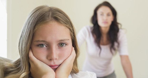 Co musíte udělat, když vás dítě ignoruje? Tohle zaručeně pomůže!
