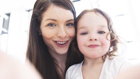 5 nejúčinnějších způsobů, jak mluvit s dětmi, aby vás opravdu vnímaly