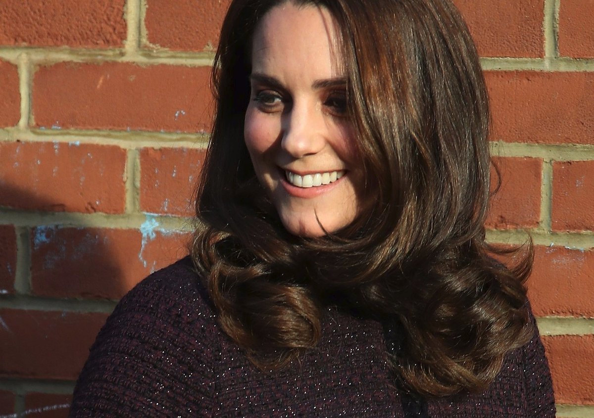 Kate Middleton