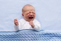 5 typů dětí: Poznejte, jaký kojenec se narodil zrovna vám. Co na něj platí?