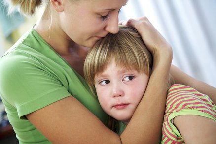 Jsou vaše děti úzkostné a bázlivé? 7 způsobů, jak jim pomoct