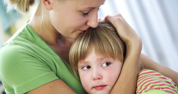 Jsou vaše děti úzkostné a bázlivé? 7 způsobů, jak jim pomoct