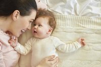Tyhle chyby dělají rodiče novorozenců! Jak se jim vyhnout?