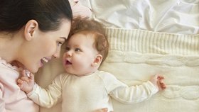 Návod na přežití pro matky v prvních měsících rodičovství! Tohle pomůže