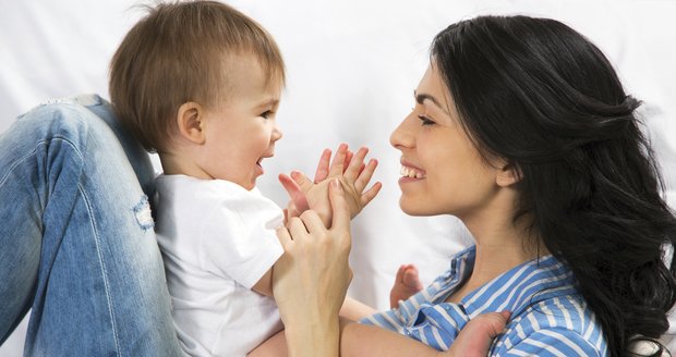 Mateřská intuice existuje, tvrdí odborníci! Má ji každá matka?