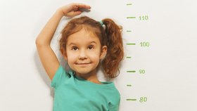 Drobné děti mají vyšší riziko mrtvice v dospělosti, uvádí nová studie