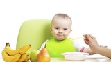 Co je imunologické okno: Kdy seznámit dítě s potravinovými alergeny?