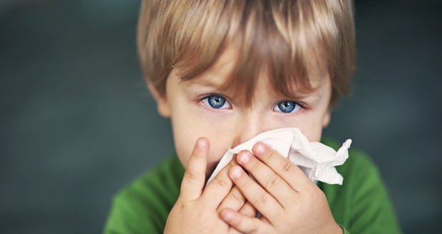 Školkové děti! Opravdu jsou častěji nemocné a proč? Co s tím dělat?  Školkové děti! Opravdu jsou častěji nemocné a proč? Co s tím dělat?