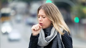 Nakazit se chřipkou je snadnější, než jste si dosud mysleli! Co zjistila nová studie?