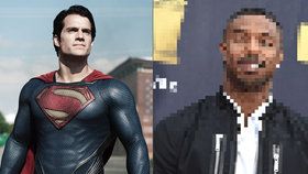 Henry Cavill jako Superman končí. Šíří se drby, že by ho měl nahradit známý záporák