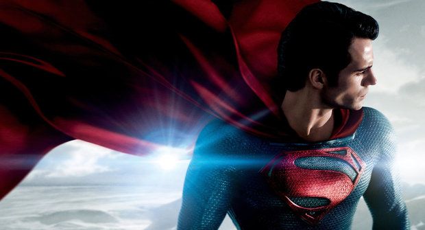 Konec Supermana: Muž z oceli nepřežil zemětřesení v Hollywoodu