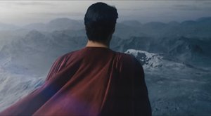 Nová upoutávka na Supermana je prostě SUPER