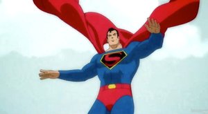 Superman slaví 75. narozeniny ve filmu od režiséra Muže z oceli