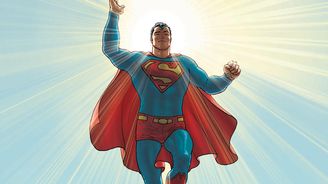 Superman slaví narozeniny, i po pětaosmdesáti letech zůstává veřejností nepochopen