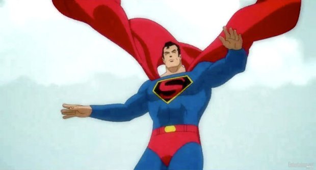 Superman slaví 75. narozeniny ve filmu od režiséra Muže z oceli