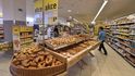 Nejstarší supermarket v Čechách