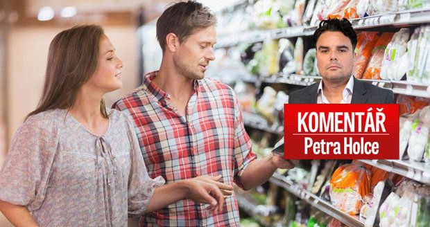 Komentář: ANO vrací podraz ČSSD, velkoobchody o svátcích možná otevřou