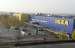 Ikea, Praha-Černý Most, 28. 10. 2016, 11:30