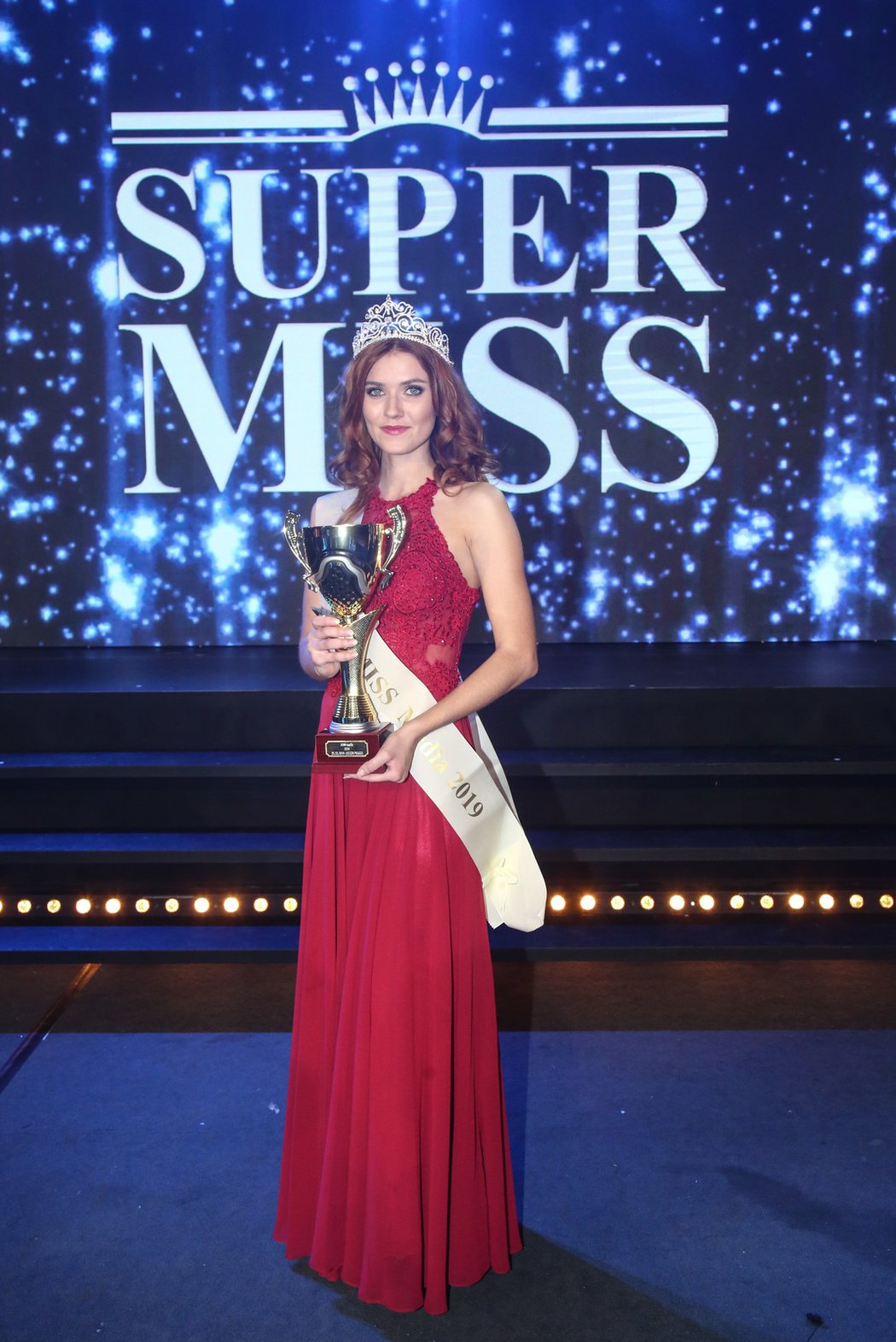 Supermiss 2019 - Supermiss Media