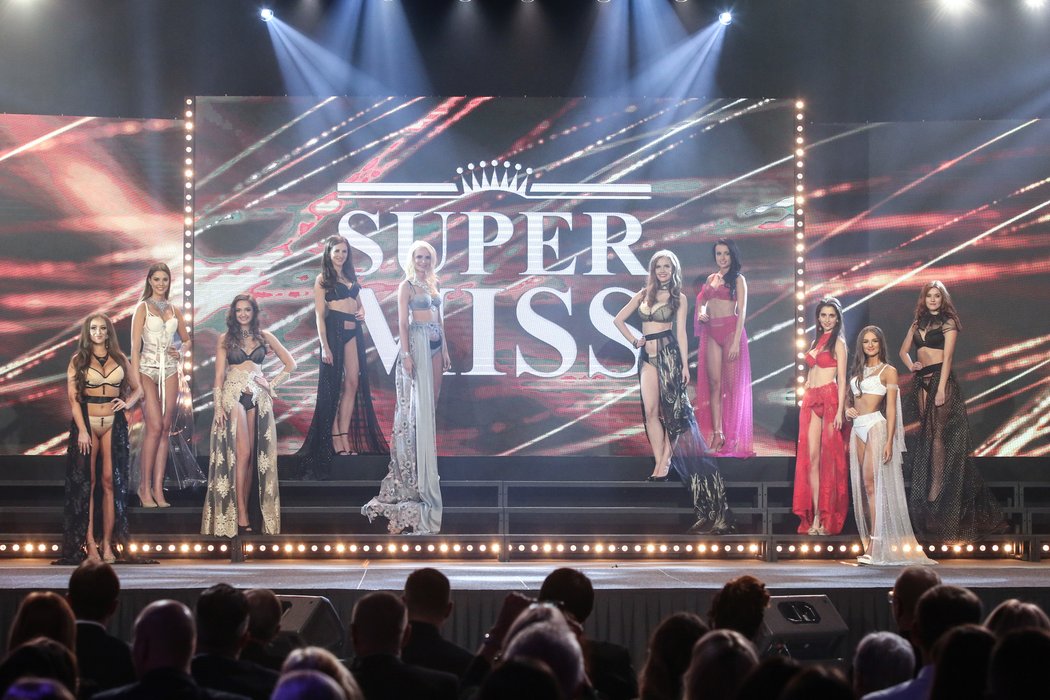 Supermiss 2019