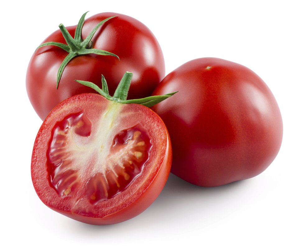 Rajčata jsou nabité antioxidantem lykopenem, který je prevencí proti rakovině. Lykopen se uvolňuje při vysokých teplotách, proto vařená rajčata jsou ještě zdravější. Pokud tedy dítěti podusíte rajčata na olivovém oleji a touto omáčkou zalijete těstoviny nebo masové kuličky, získáte super zdravé jídlo.  