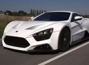 Zenvo ST1