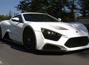 Zenvo ST1