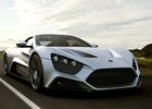 Zenvo ST1: Dánský supersport se stává realitou