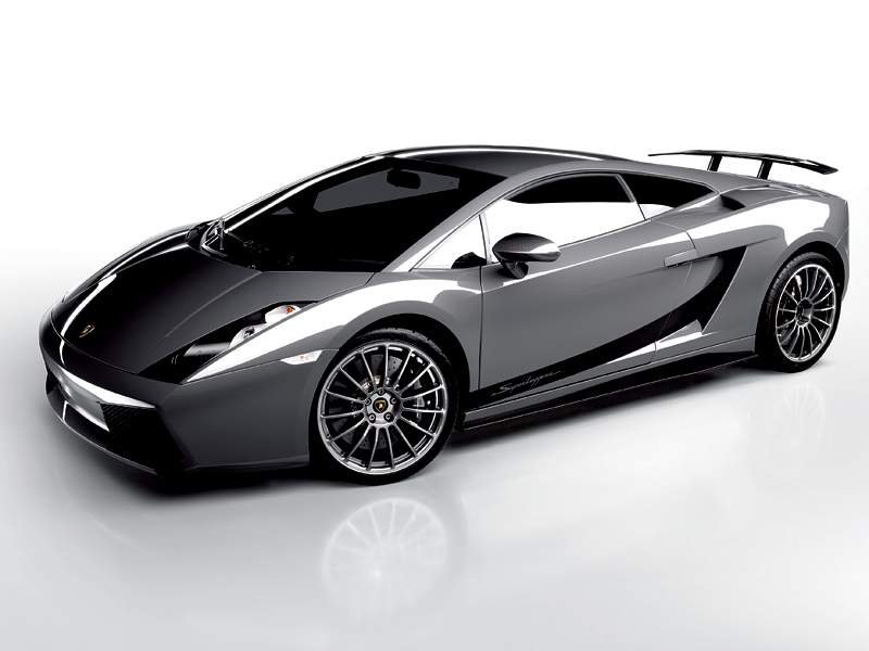 Lamborghini Gallardo