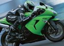 Kawasaki: 200 koní pro ZZR 1400 a levná šestistovka ER-6f