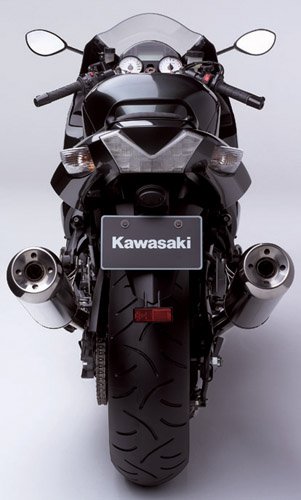 Kawasaki