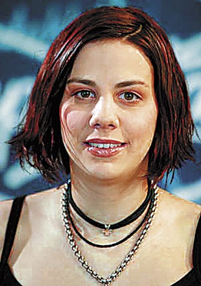 SuperStar 2004 - Aneta Langerová