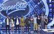 Osm finalistů letošní SuperStar 2018