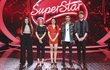 SuperStar 2018 - Posledních pět semifinalistů
