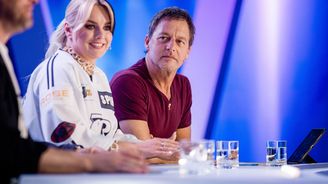 Ewa Farna a „mikroagrese“ v nové Superstar. Calin si krade show pro sebe Ewa Farna a „mikroagrese“ v nové Superstar. Calin si krade show pro sebe