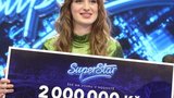 Vítězka SuperStar Piešová málem přišla o život! Zachraňoval ji otec