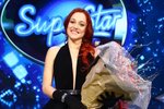 Vítězka SuperStar Emma Drobná si za pár písniček říká bezmála 70 tisíc korun.