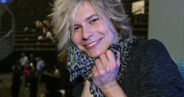 Finalista SuperStar Miro Šmajda
