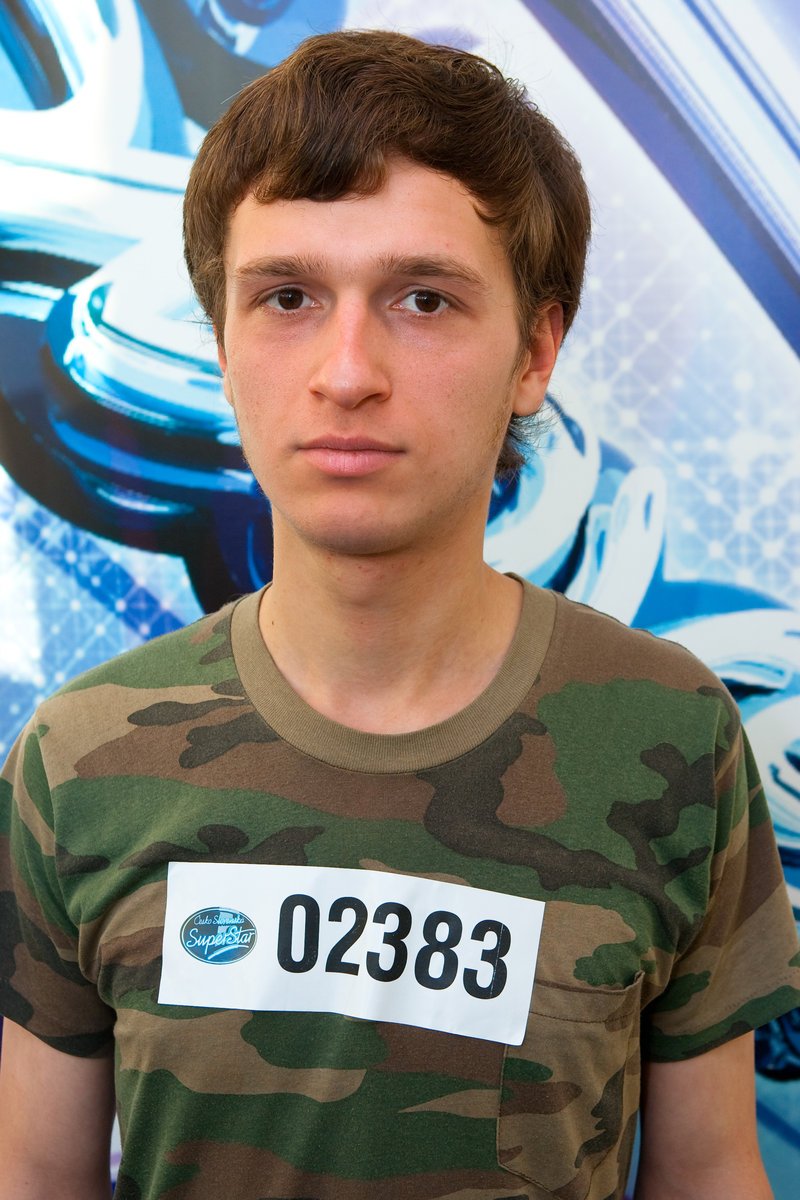 Jurij Martynov