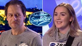 Překvapení pro Haberu v SuperStar: Soutěžící po něm chce podepsat polonahou fotku!