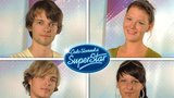 SuperStar: Vypadli Kahlová, Maščuchová, Michna a Ločaj