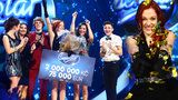 Vítězka SuperStar Emma Drobná: Vyhrála 2 miliony, ozve se teď táta gambler?