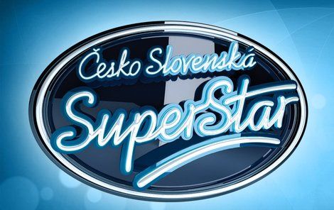 Česko Slovenská SuperStar
