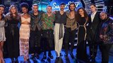 První finálový večer SuperStar: Konec kvůli vážné nemoci a návrat po 17 letech!