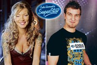 Porotkyně Zeťová: Zamilovala se do soutěžícího SuperStar!