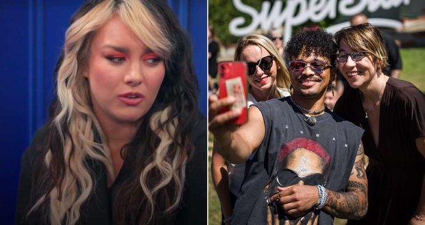 Po kolapsu Farne hvězdné překvapení: Do SuperStar míří Ben Cristovao