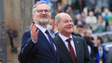 Státy NATO společně nakoupí protivzdušnou obranu. K paktu se připojilo i Česko a Slovensko