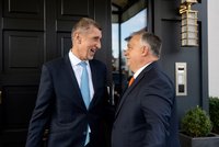 Babiš, Orbán, Fico, Okamura… V evropských volbách výrazně posílí Antievropané